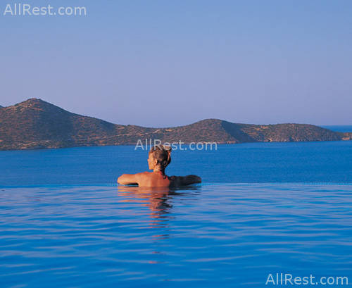 Elounda Gulf Villas & Suites 1